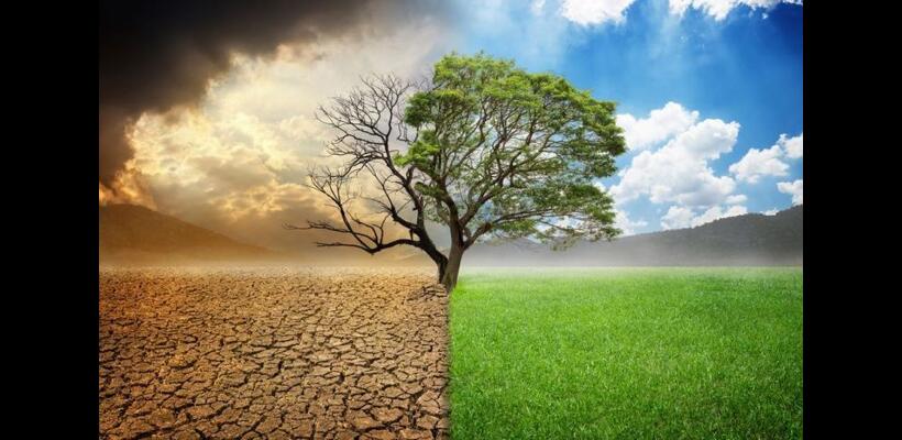 Η κλιματική αλλαγή αναδιαμορφώνει τις τιμές των ακινήτων