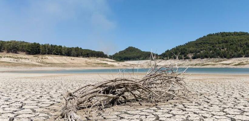 Ελλάδα: Ζημιές δισεκατομμυρίων λόγω κλιματικής αλλαγής