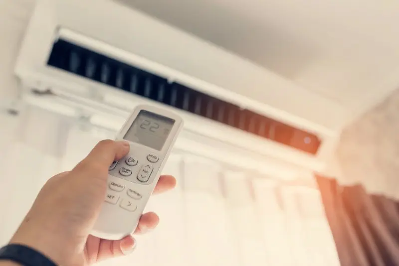 Η κλιματική αλλαγή εκτοξεύει την αγορά κλιματιστικών