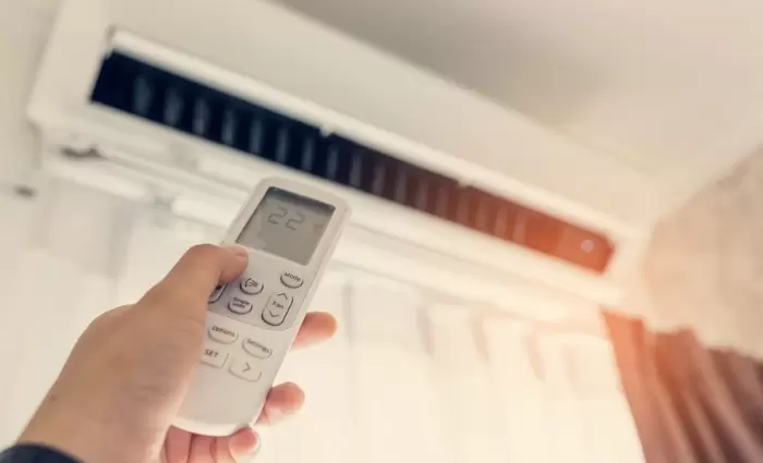 Η κλιματική αλλαγή εκτοξεύει την αγορά κλιματιστικών