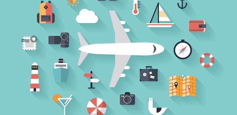 Πυρετός εργασιών στα τουριστικά θέρετρα