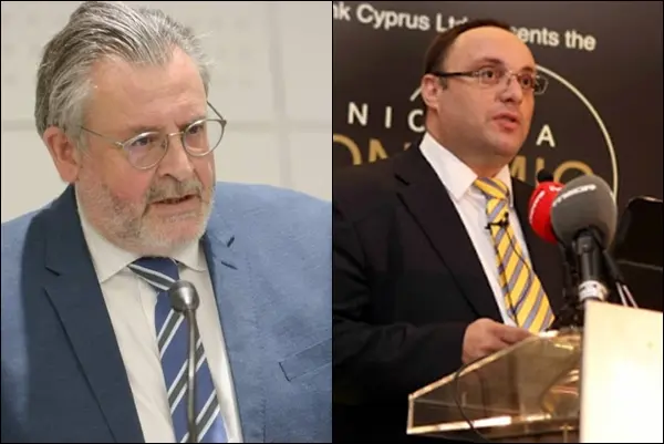 Οι επικεφαλής δικηγόρων και λογιστών ενώπιον Ερευνητικής για τα 