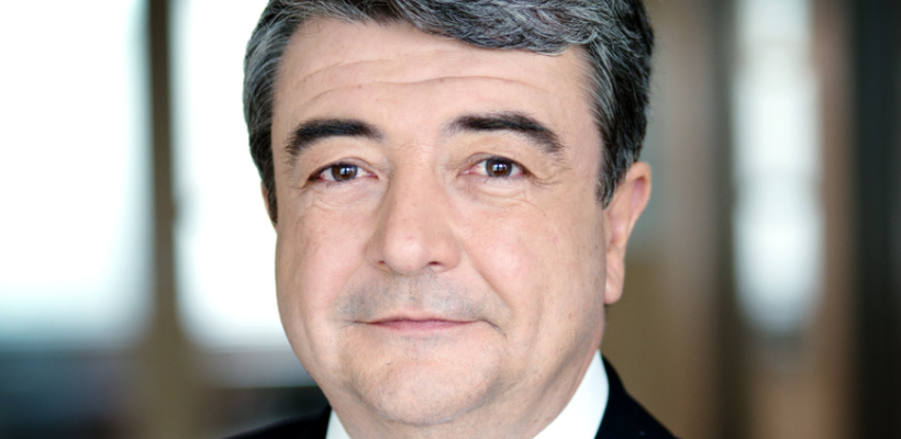 Ο Xavier Larnaudie-Eiffel γίνεται μέλος της Ομάδας Ασφάλισης και Αντασφάλισης της EΙOPA