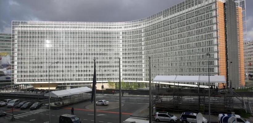 H Koμισιόν προτείνει 1,85 δισ. για media, πολιτισμό και τέχνη