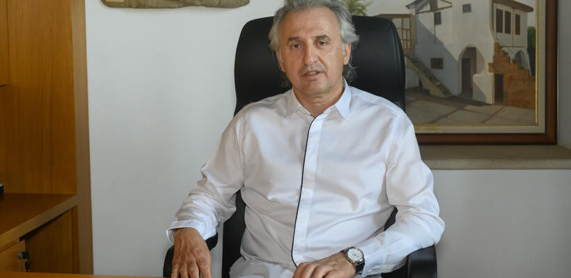 Η νέα κυβέρνηση να δώσει λύσεις με γνώμονα την ασφάλεια και την ευημερία των πολιτών