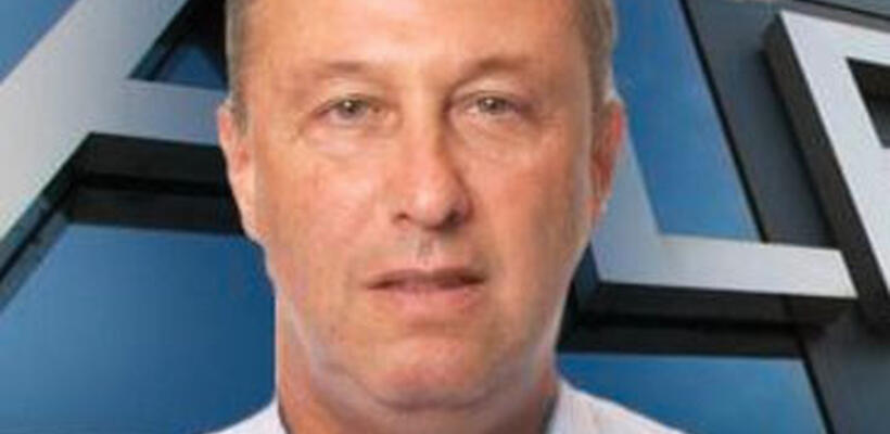 64. Κωνσταντίνος Κουτεντάκης, CEO Alpha Bank Κύπρου