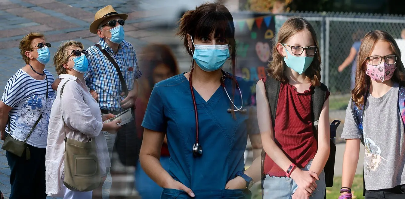 Σε ισχύ από σήμερα τα νέα μέτρα