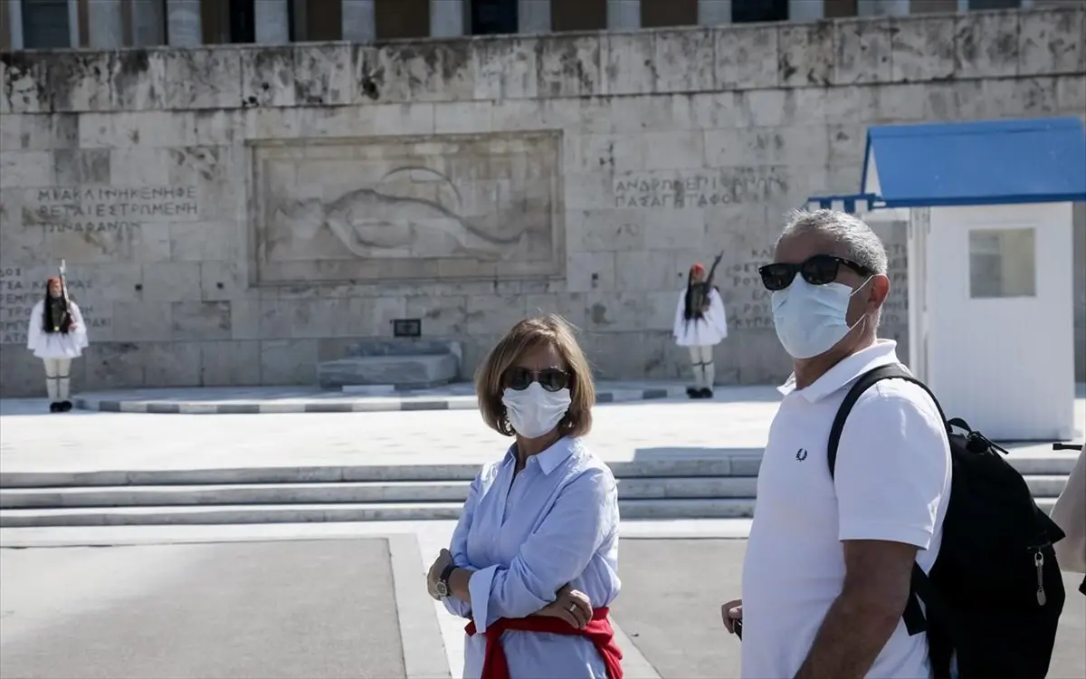 Η Ελλάδα υπόδειγμα στην προστασία της εργασίας εν καιρώ πανδημίας
