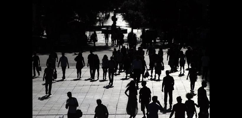 Το δημογραφικό πρόβλημα πλήττει την ανάπτυξη