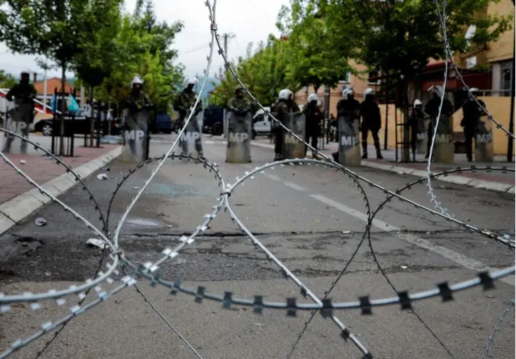 Θερμές ζώνες, πολέμαρχοι, συγκρούσεις για ΑΟΖ: Ποιες χώρες «βράζουν»