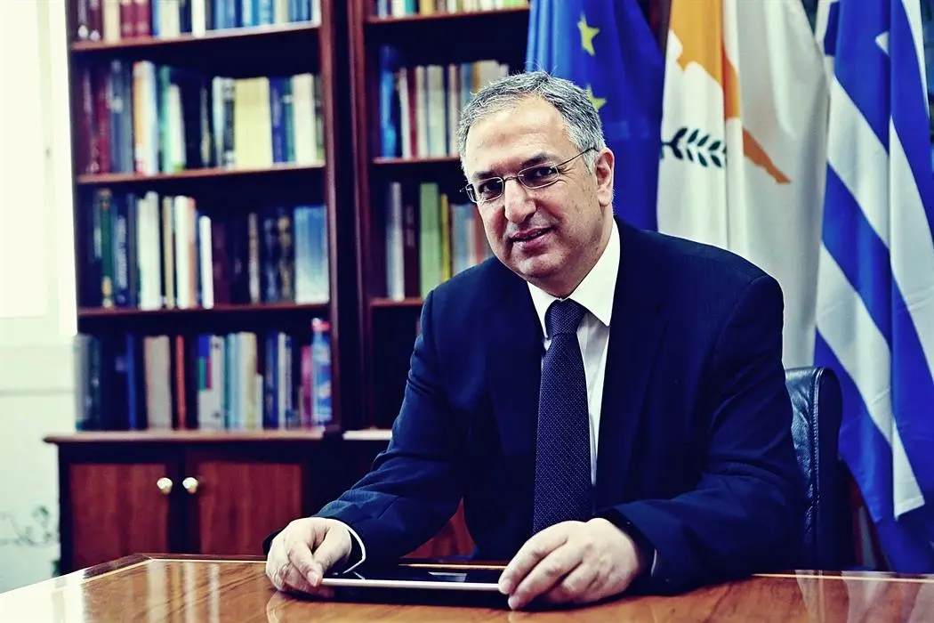 Υπ. Γεωργίας: Η Κυβέρνηση στηρίζει τις αγροτικές κοινότητες