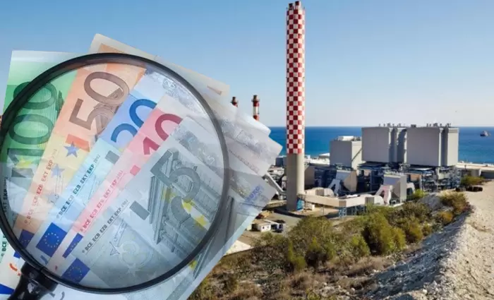 Πόσο μας κόστισε το ναυάγιο στο Βασιλικό;