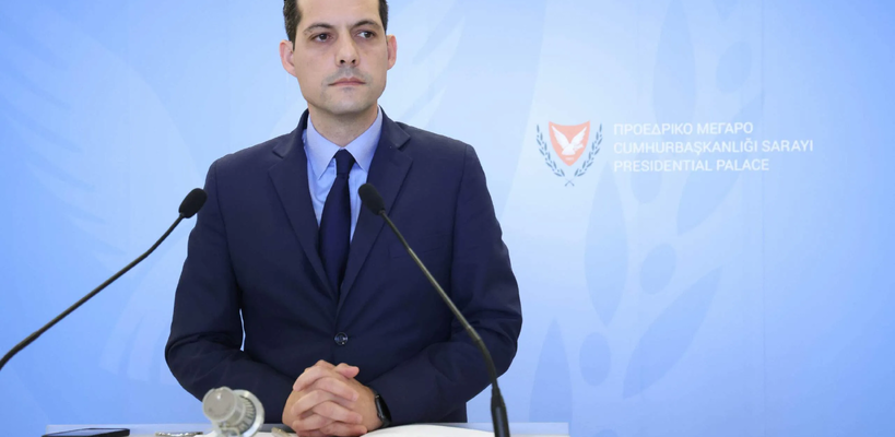 Κ. Λετυμπιώτης: Η Κύπρος γύρισε σελίδα στην ενεργειακή της πορεία