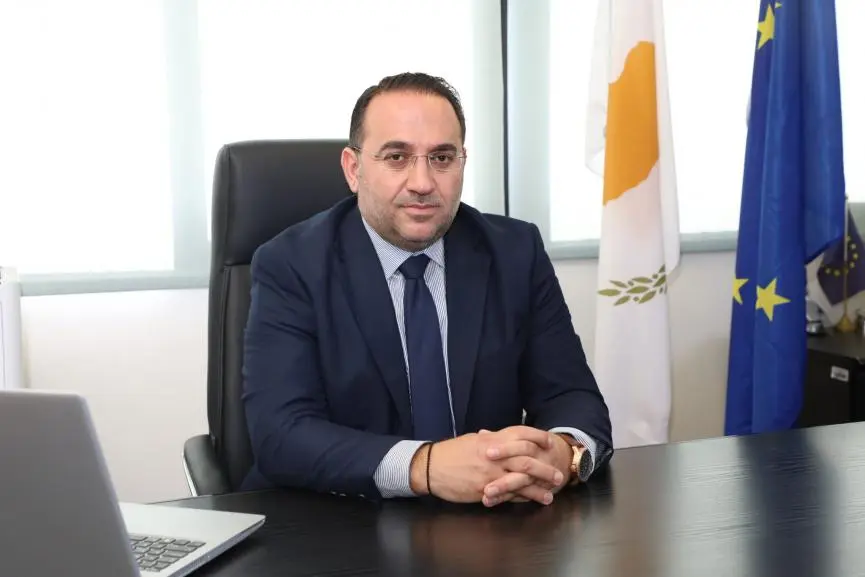 Κουμής: Μεγάλη τιμή για την Κύπρο η διεξαγωγή του συνεδρίου της Hotrec