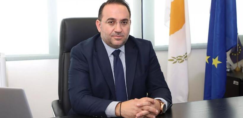 Κουμής: «Πρώτης τάξεως ευκαιρία για προβολή της Κύπρου το EuroBasket»