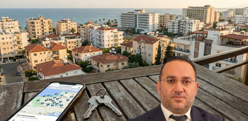 Υπό αξιολόγηση το πλαίσιο για Airbnb και βραχυχρόνιες μισθώσεις