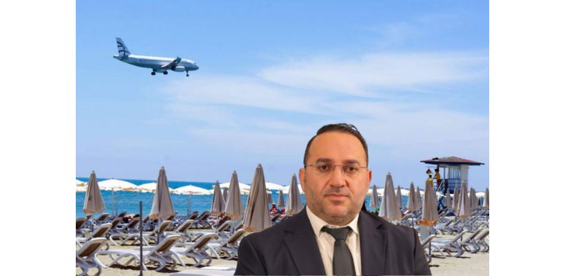 Ιστορικό ρεκόρ αφίξεων (και) τον Οκτώβρη – Πρώτη φορά ξεπέρασαν το μισό εκατ. λέει ο Υφ. Τουρισμού