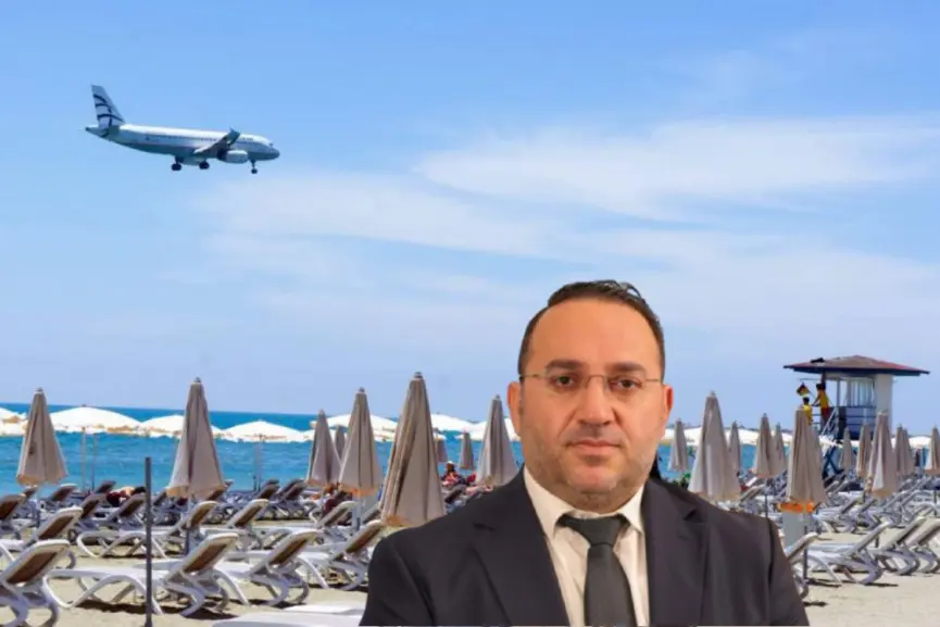 Κ. Κουμής: Αισιοδοξία για τον τουρισμό, αλλά απαιτείται στρατηγικός σχεδιασμός