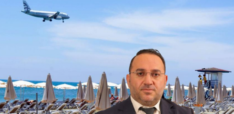 Ιστορικό ρεκόρ αφίξεων (και) τον Οκτώβρη – Πρώτη φορά ξεπέρασαν το μισό εκατ. λέει ο Υφ. Τουρισμού