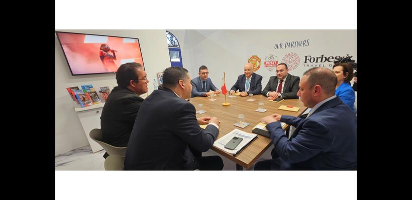 Καλά νέα για Γερμανούς τουρίστες – Άνοδο και φέτος, βλέπει ο Κ. Κουμής