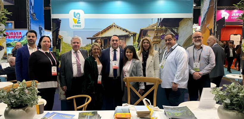 Επαφές Κουμή στο Ισραήλ για περισσότερους Ισραηλινούς (και) τη χειμερινή περίοδο