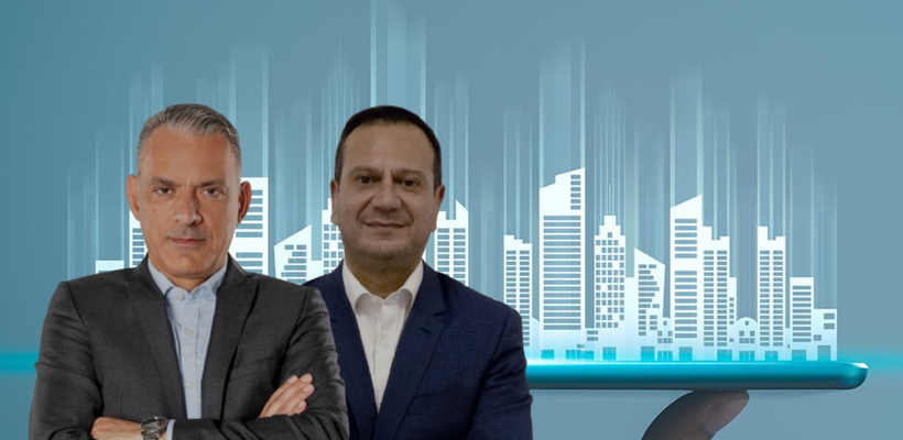 Η νέα γεωγραφία της κυπριακής αγοράς ακινήτων