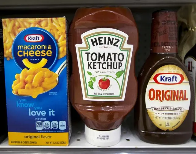 Τι σημαίνει το διαζύγιο Kraft Heinz για το μέλλον τoυ κλάδου