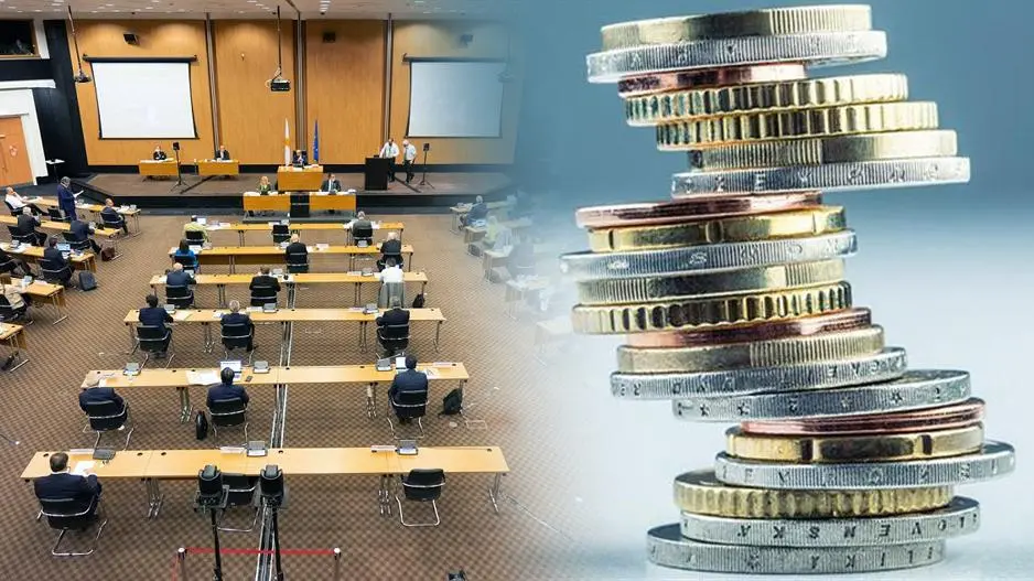 ΚΕΒΕ: Θα χαθούν επιχειρήσεις - ΠΕΟ: Κάποιοι τα θαλάσσωσαν