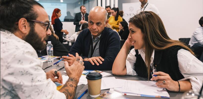 NextGen Leadership: Workshop για Ηγέτες που Επενδύουν στους Ανθρώπους τους