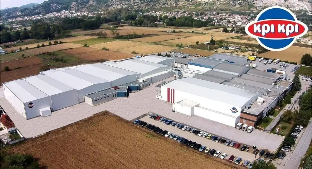 ΚΡΙ ΚΡΙ: Εκτοξεύτηκαν στα 92,94 εκ. ευρώ οι πωλήσεις
