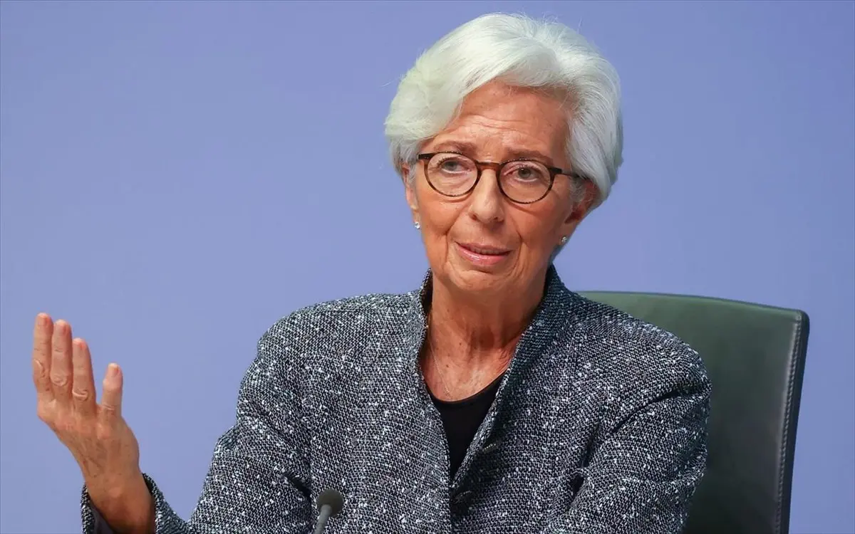 ΕΚΤ: Ούτε συζήτηση για διακοπή της έκτακτης οικονομικής στήριξης