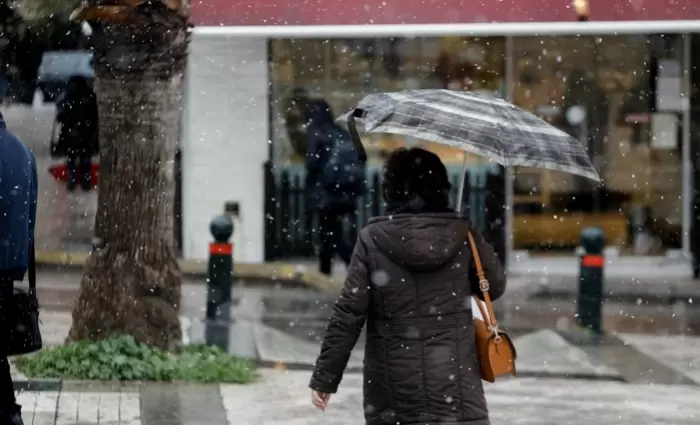 H Ευρώπη προετοιμάζεται για ψυχρό χειμώνα εν μέσω φόβων για ενεργειακό κόστος