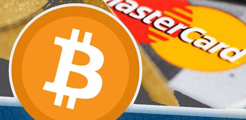 Μπαίνει και η Mastercard στον χορό των κρυπτονομισμάτων