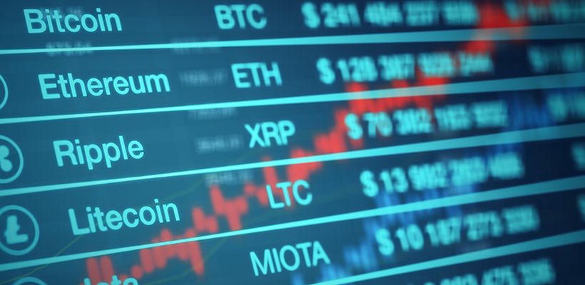 Πτωτική πορεία ακολουθεί το ΧΑΚ το μεσημέρι