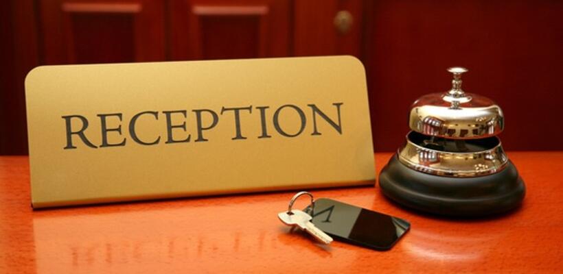 ΠΑΣΥΞΕ: Στο 80%-85% η πληρότητα των ξενοδοχείων τον Ιούλιο