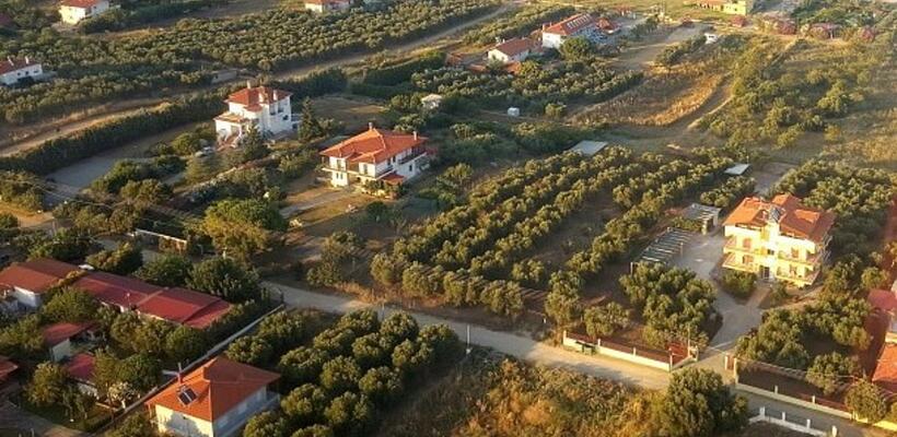 Ελλάδα: Στο Κτηματολόγιο μπαίνει από αύριο η Τεχνητή Νοημοσύνη