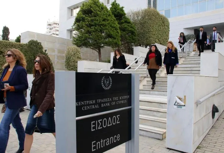 Πτώση στο χρέος των νοικοκυριών 