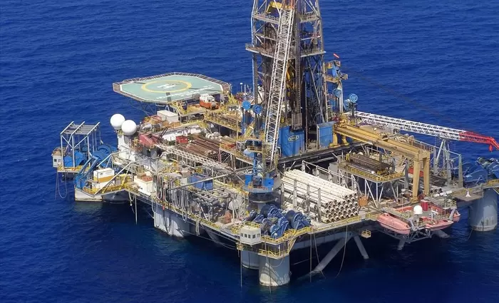 Στο τελικό στάδιο για τις γεωτρήσεις