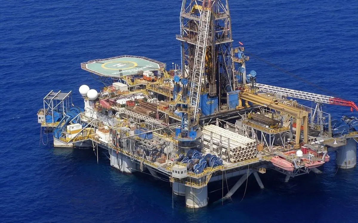 Στο τελικό στάδιο για τις γεωτρήσεις