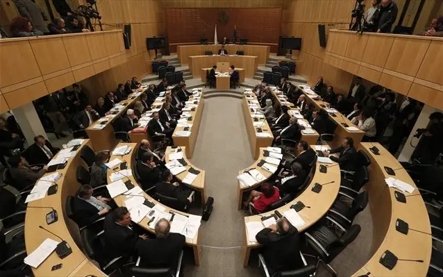 Την Παρασκευή στην Ολομέλεια το Ταμείο Αλληλεγγύης