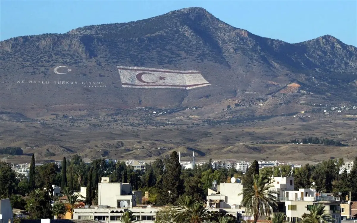 Κατεχόμενα: Το ταμείο είναι άδειο