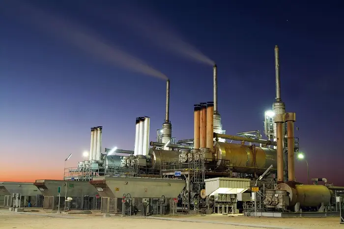 Συμφωνία Qatargas-Shell για παράδοση φυσικού αερίου στο Κουβέιτ