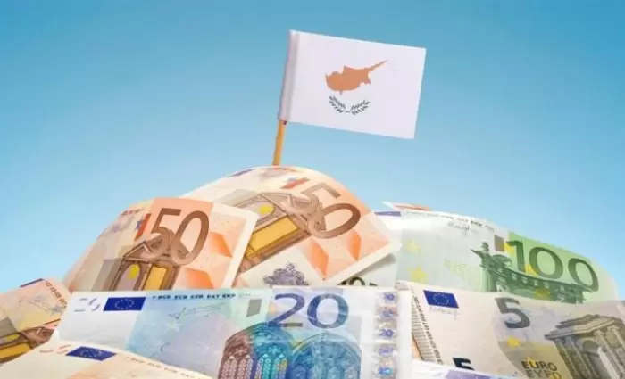 Στο +3.8% ο ρυθμός ανάπτυξης της κυπριακής οικονομίας