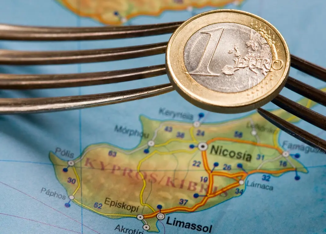 Βελτιώνεται το οικονομικό κλίμα στην Κύπρο