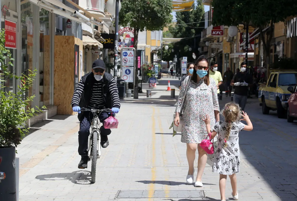 Βελτιώνεται το οικονομικό κλίμα τον Αύγουστο