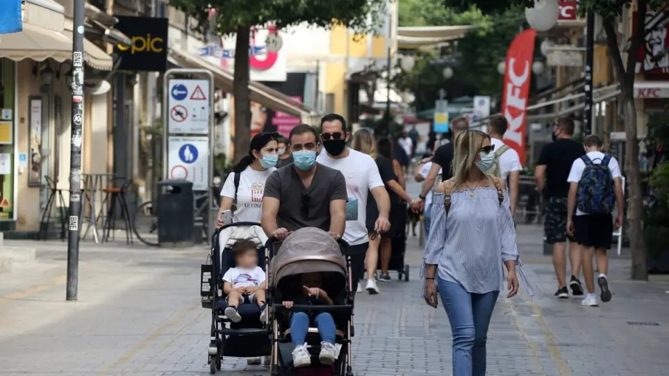 Αυτά είναι τα επιπρόσθετα μέτρα που αποφάσισε η κυβέρνηση