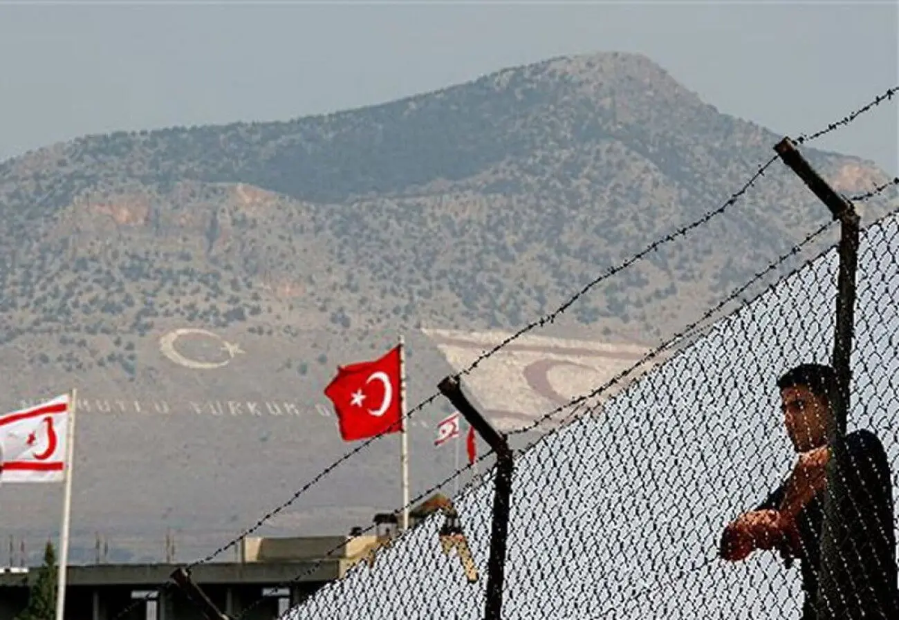Στο 1,5% ο ρυθμός αύξησης του πληθυσμού στα κατεχόμενα