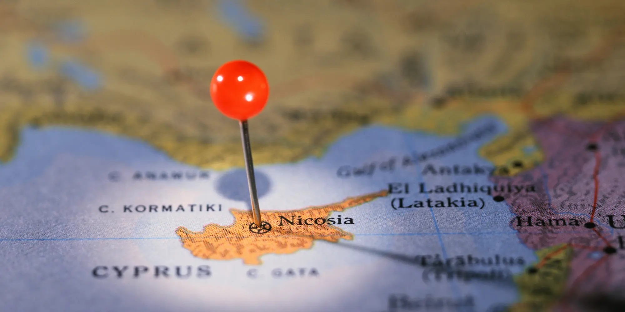 Πώς η Κύπρος θα γίνει σημαντικός κόμβος στην περιοχή (vid)