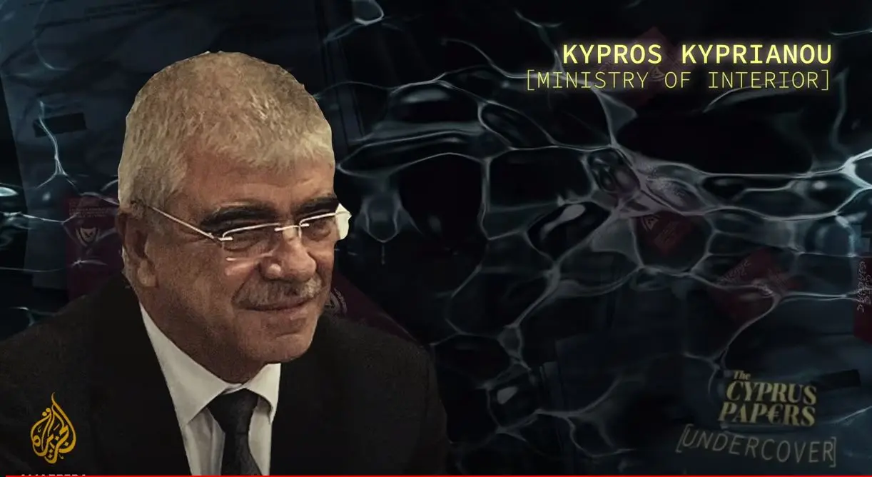 Βολές κατά Δημήτρη Συλλούρη στην Ερευνητική Επιτροπή για τα 