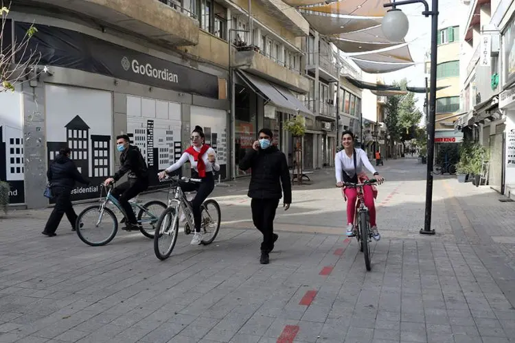 Με θετικό μάτι βλέπουν το άνοιγμα οι εργοδοτικές οργανώσεις